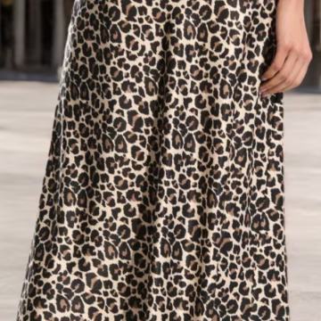 TIGRASTA SUKNJA NA GUMU VEL. XL NOVO