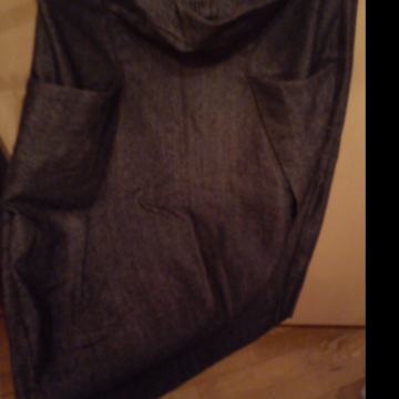 SISLEY SUKNJA  ŠOS 40 M L RASPRODAJA