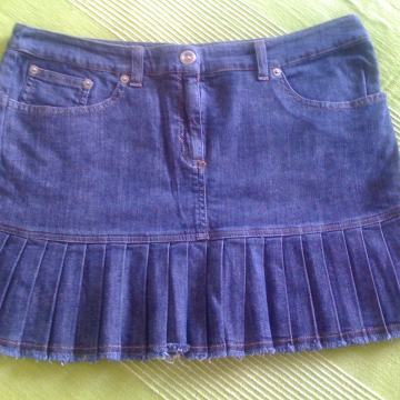 Sisley suknja 44 vel.