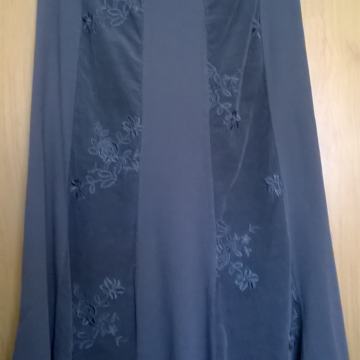 SIVA DUGA SUKNJA - VEL.42