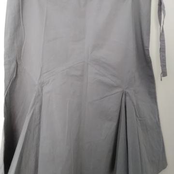 Siva suknja Miss Selfridge