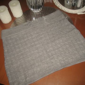 SIVA SUKNJA  - NEW YORKER VEL. UNI