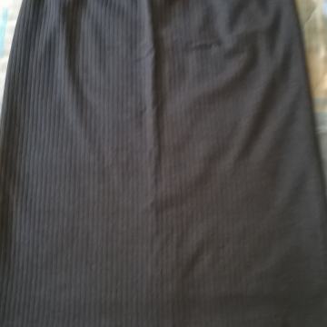 SIVA ZIMSKA SUKNJA - VEL.42