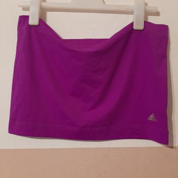 Sportska kratka suknja Adidas