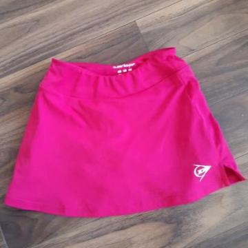 Sportska suknja s dunlop