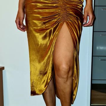 Stradivarius suknja vel S/M