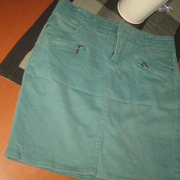 STREET ONE SUKNJA VEL. 38