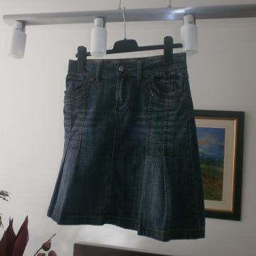 STREET ONE TRAPER SUKNJA