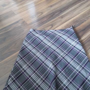 Suknja 38/40  s'Oliver