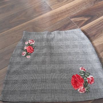 Suknja 38/40 pull&bear