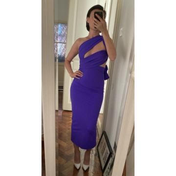 Suknja ala haljina S.dress vel S