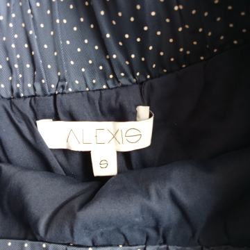 Suknja alexis prekrasna