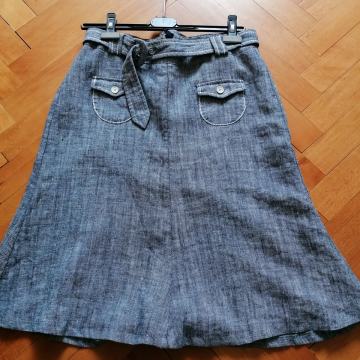 Suknja Bandolera 38 lan