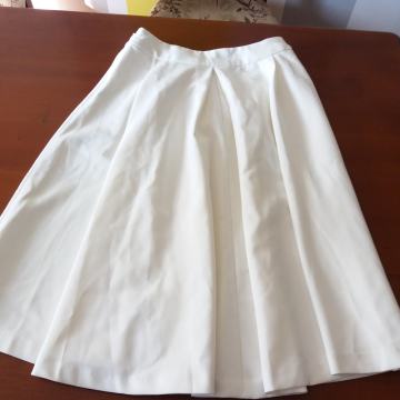 SUKNJA BERSHKA VEL.M