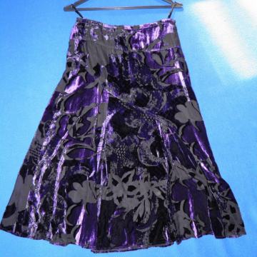 Suknja Betty Barclay kao novo