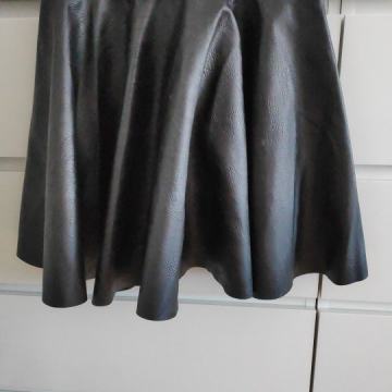 Suknja by Krie design