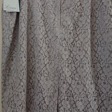 Suknja, čipkasta, Linea