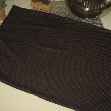 SIVA SUKNJA NA GUMU VEL. 40 - NOVO