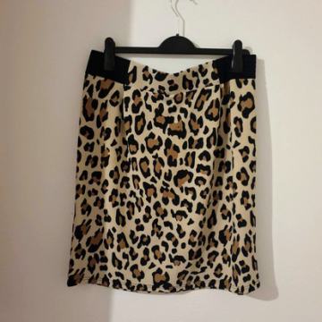 TIGRASTA SUKNJA NA GUMU  Vel. UNI - NOVO