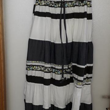 Suknja/haljina vl.27/S-L