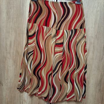 Suknja L/XL