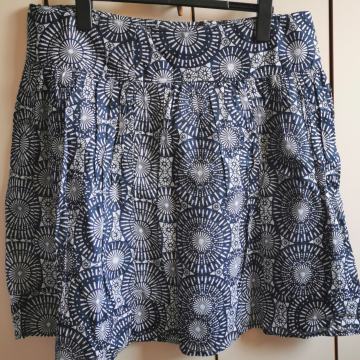 Suknja Marks&Spencer nova