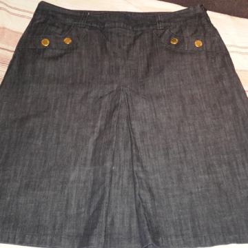 Suknja Marks&Spencer vl.44