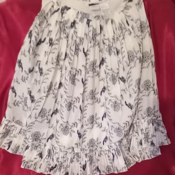 MAX MARA midi suknja lijepog izgleda