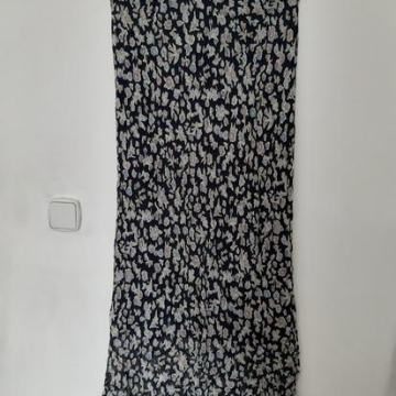 Nova suknja midi od viskoze 40.42