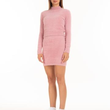 Suknja mini, veličina M