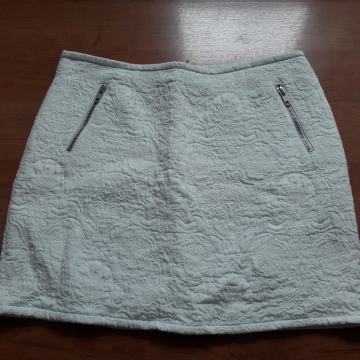 SUKNJA MINICA NAF NAF vel. 36/38