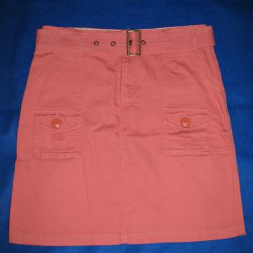 Suknja NAF, br-38. Roza - Pink boje. LEX8