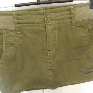 Suknja NIKE, vel.XS(34) + S(36)