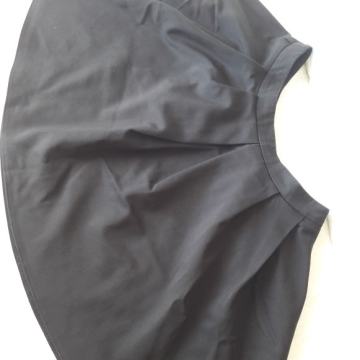 Suknja u obliku zvona