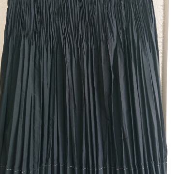 Suknja plisirana, vintage