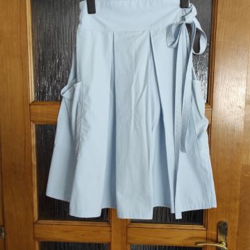 Suknja na preklop vel. 38-42