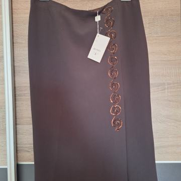 Suknja Romy, made in Italy