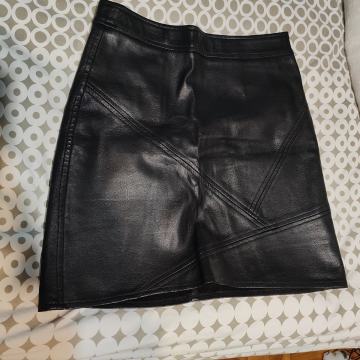 Crna Suknja AMISU 34