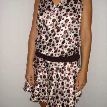 Suknja + topić - NOVO