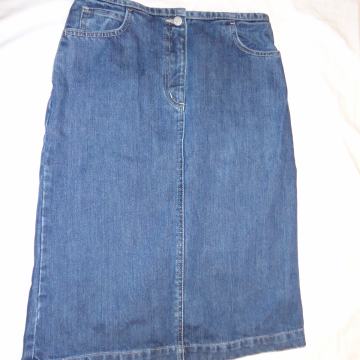 Suknja traper AMADEUS