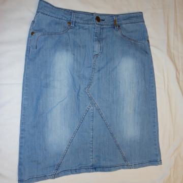 Suknja traper NAF-NAF - 40