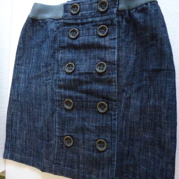 Suknja traper NIT, broj 40