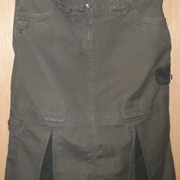 Suknja Vel. 38/40