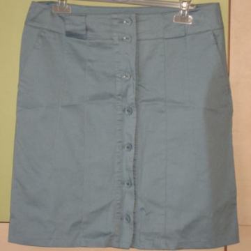 SUKNJA VEL. 38/40 - NOVO