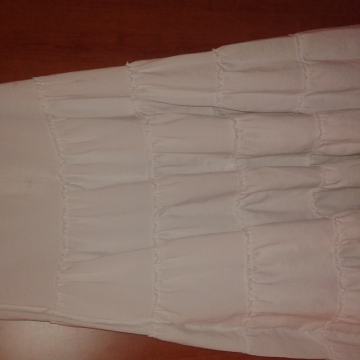 Suknja na volane, br.38