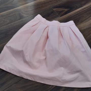 Suknja xs stradivarius 146/152 za djevojčicu
