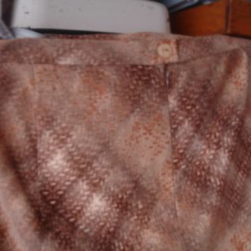 suknja YOUR6-SENSE obim u struku 94cm,dužina 69cm,vidi sliku!