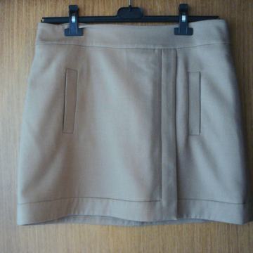 SUKNJA ZARA, veličina L