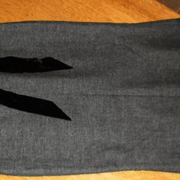 Suknja zimska H&M vel. 36