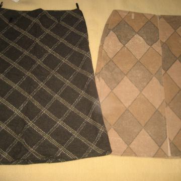 SUKNJE vel 36 i 38 NOVO